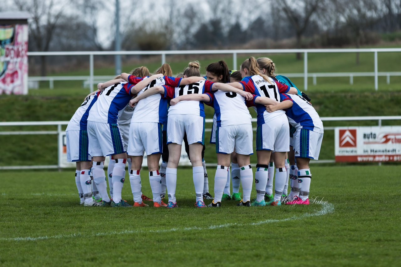 Bild 77 - wBJ SV Henstedt Ulzburg - TSV Schnberg : Ergebnis: 5:2